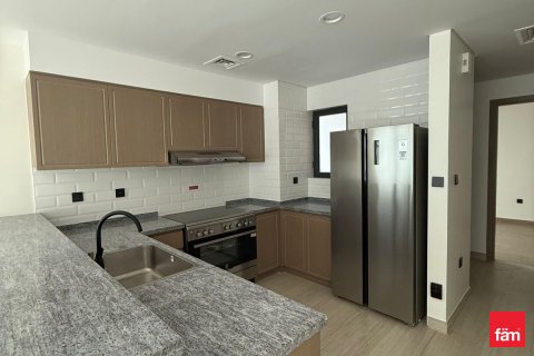 Townhouse til leje i Dubai, UAE 5 soveværelser, 219.6 kvm № 686277 - foto 17