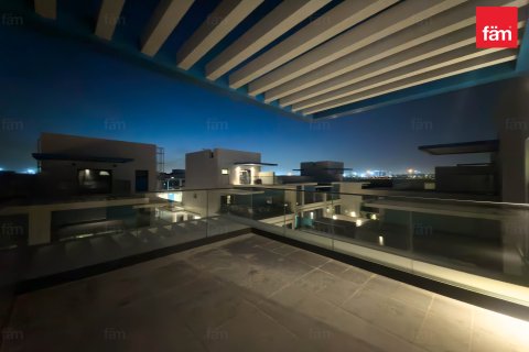 Kamienica do wynajęcia w Dubai, ZEA 5 sypialnie, 219.6 mkw., nr 686277 - zdjęcie 9