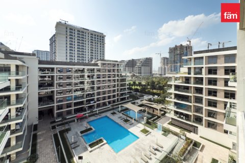 Apartment i Dubai Hills Estate, Dubai, UAE 2 soveværelser, 126.5 kvm № 686274