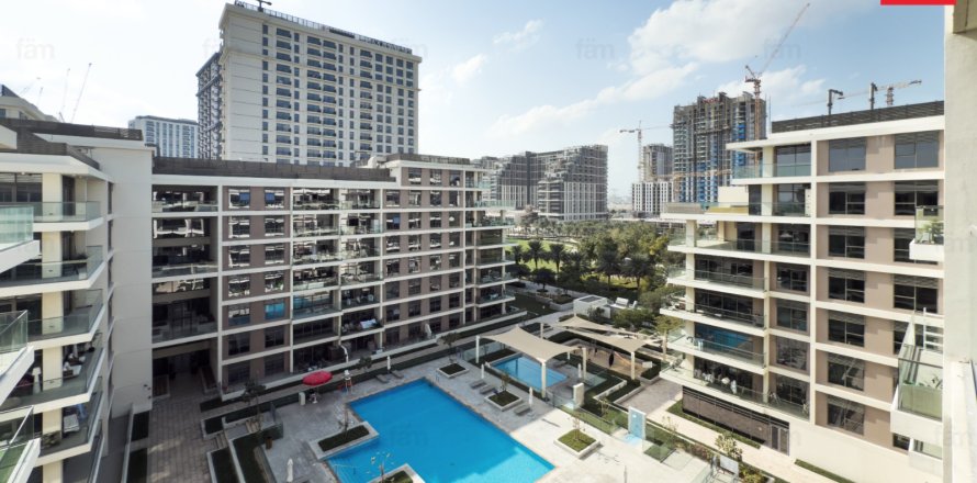 Apartment in Dubai Hills Estate, UAE 2 bedrooms, 126.5 sq.m. № 686274