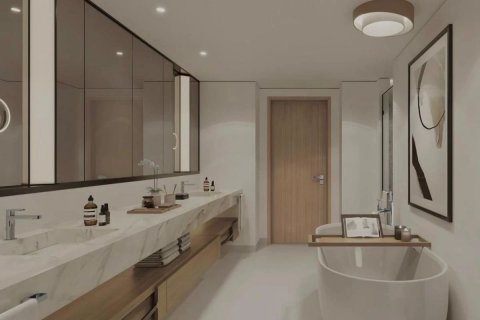 Apartman u gradu Business Bay, Dubai, UAE 2 spavaće sobe, 165.4 m2 Br. 641472 - Slika 4