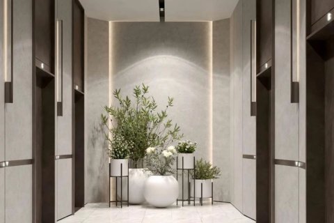 Apartman u gradu Business Bay, Dubai, UAE 2 spavaće sobe, 165.4 m2 Br. 641472 - Slika 7
