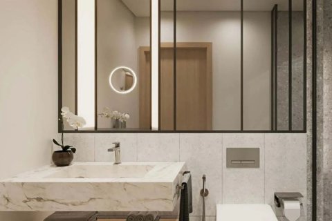 Apartman u gradu Business Bay, Dubai, UAE 2 spavaće sobe, 165.4 m2 Br. 641472 - Slika 5