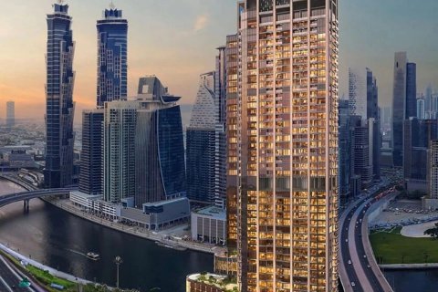 Apartman u gradu Business Bay, Dubai, UAE 2 spavaće sobe, 165.4 m2 Br. 641472 - Slika 12