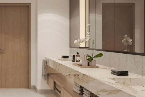 Apartman u gradu Business Bay, Dubai, UAE 2 spavaće sobe, 165.4 m2 Br. 641472 - Slika 3
