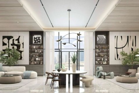 Apartman u gradu Business Bay, Dubai, UAE 2 spavaće sobe, 165.4 m2 Br. 641472 - Slika 2