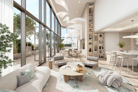 Apartman u gradu Business Bay, Dubai, UAE 2 spavaće sobe, 165.4 m2 Br. 641472 - Slika 6