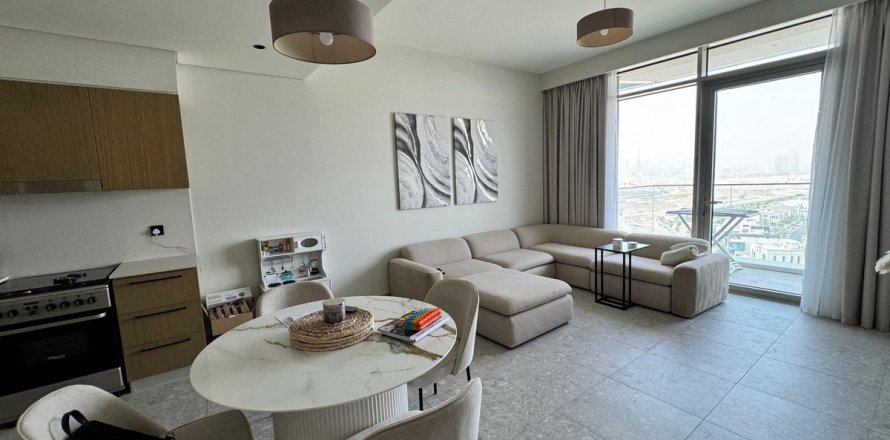 Apartment in Dubai Hills Estate, UAE 2 bedrooms, 103.9 sq.m. № 641466
