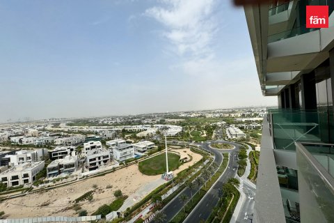 Huoneisto Dubai Hills Estate, Arabiemiraatit 2 makuuhuonetta, 103.3 m2 № 641466 - kuva 15