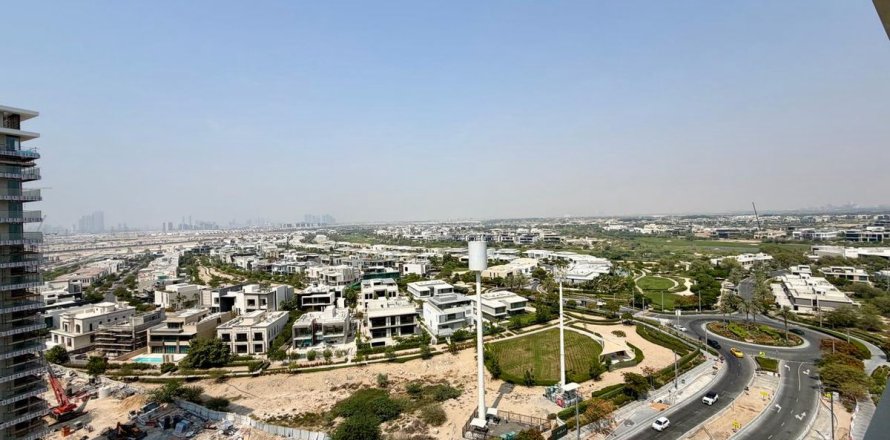 Apartment i Dubai Hills Estate, Dubai, UAE 2 soveværelser, 103.9 kvm № 641466