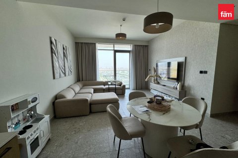 Huoneisto Dubai Hills Estate, Arabiemiraatit 2 makuuhuonetta, 103.3 m2 № 641466 - kuva 2