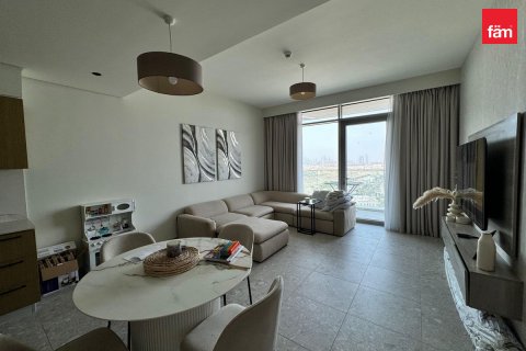 Huoneisto Dubai Hills Estate, Arabiemiraatit 2 makuuhuonetta, 103.3 m2 № 641466 - kuva 4