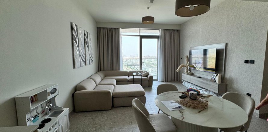 Huoneisto Dubai Hills Estate, Arabiemiraatit 2 makuuhuonetta, 103.3 m2 № 641466