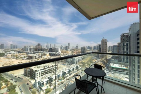 Apartman u Dubai, UAE 2 spavaćih soba, 122.7 m2 Br. 641468 - fotografija 18