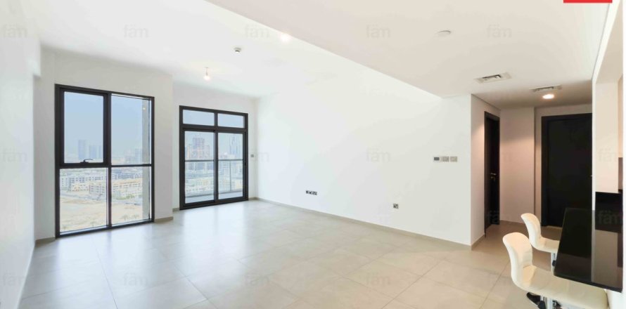 Apartman u Dubai, UAE 122.7 m2, 2 spavaćih soba Br. 641468