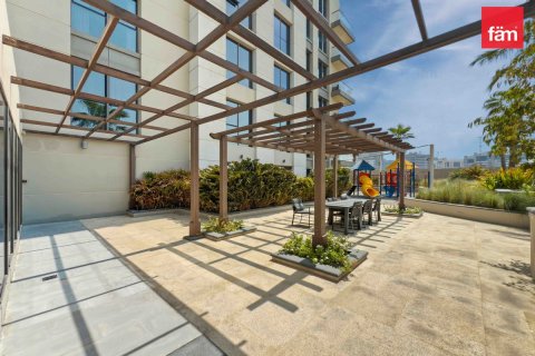 Apartman u Dubai, UAE 2 spavaćih soba, 122.7 m2 Br. 641468 - fotografija 17