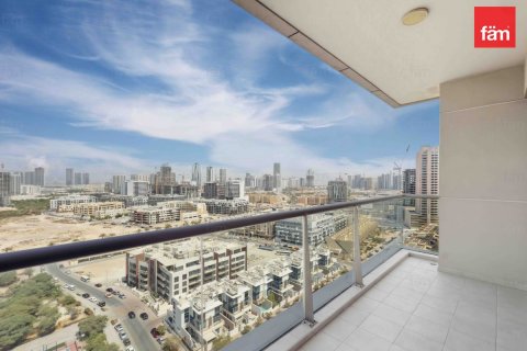 Apartman u Dubai, UAE 2 spavaćih soba, 122.7 m2 Br. 641468 - fotografija 19