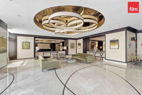 Apartman u Dubai, UAE 2 spavaćih soba, 122.7 m2 Br. 641468 - fotografija 2