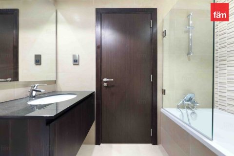 Apartman u Dubai, UAE 2 spavaćih soba, 122.7 m2 Br. 641468 - fotografija 13
