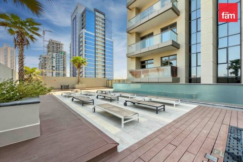 Apartman u Dubai, UAE 2 spavaćih soba, 122.7 m2 Br. 641468 - fotografija 16