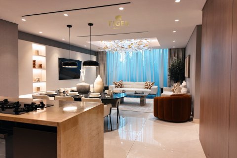 阿联酋 Dubai Business Bay 待售 : 1 卧, 81.1 平方米 , 编号641470 - 照片 2