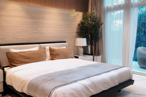 阿联酋 Dubai Business Bay 待售 : 1 卧, 81.1 平方米 , 编号641470 - 照片 12