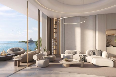 Apartment in Oystra in Al Marjan Island, Ras Al Khaimah, UAE 2 bedrooms, 181.75 sq.m. № 613075 - photo 2