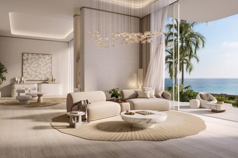 Apartment in Oystra in Al Marjan Island, Ras Al Khaimah, UAE 2 bedrooms, 181.75 sq.m. № 613075 - photo 3