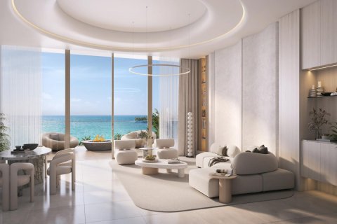 Apartment in Oystra in Al Marjan Island, Ras Al Khaimah, UAE 2 bedrooms, 181.75 sq.m. № 613075 - photo 6