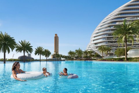 Apartment in Oystra in Al Marjan Island, Ras Al Khaimah, UAE 2 bedrooms, 181.75 sq.m. № 613075 - photo 7