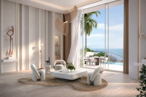 Apartment in Oystra in Al Marjan Island, Ras Al Khaimah, UAE 2 bedrooms, 181.75 sq.m. № 613075 - photo 5