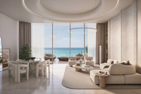 Apartment in Oystra in Al Marjan Island, Ras Al Khaimah, UAE 2 bedrooms, 181.75 sq.m. № 613075 - photo 8