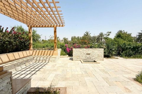 Vilë në Jumeirah Islands, Dubai, Emiratet e Bashkuara Arabe 4 dhoma gjumi, 530 m2. № 613061 - Foto 16