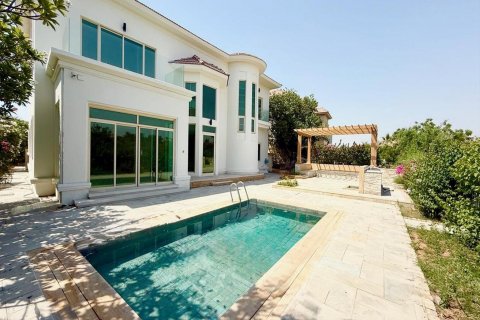 Vilë në Jumeirah Islands, Dubai, Emiratet e Bashkuara Arabe 4 dhoma gjumi, 530 m2. № 613061 - Foto 1