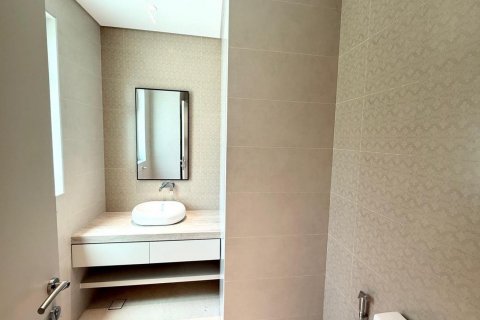 Vilë në Jumeirah Islands, Dubai, Emiratet e Bashkuara Arabe 4 dhoma gjumi, 530 m2. № 613061 - Foto 9
