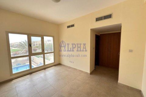 Kamienica do wynajęcia w Al Hamra Village, Ras Al Khaimah, ZEA 3 sypialnie, 274.1 mkw., nr 706126 - zdjęcie 9