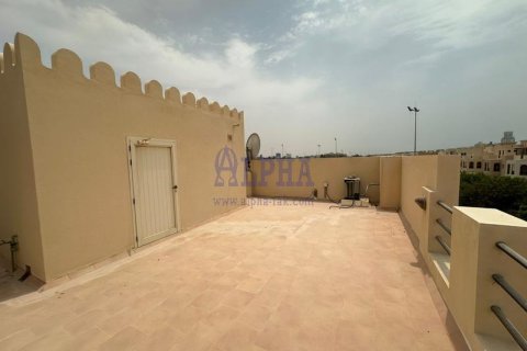 Kamienica do wynajęcia w Al Hamra Village, Ras Al Khaimah, ZEA 3 sypialnie, 274.1 mkw., nr 706126 - zdjęcie 10