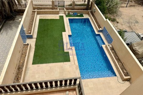 Kamienica do wynajęcia w Al Hamra Village, Ras Al Khaimah, ZEA 3 sypialnie, 274.1 mkw., nr 706126 - zdjęcie 11