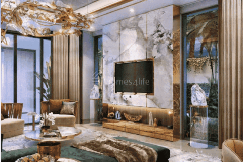 Radhus till försäljning i Damac Lagoons, Dubai, UAE 5 sovrum, 219 kvm Nr. 706128 - fotografi 6