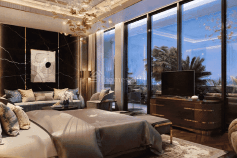 Radhus till försäljning i Damac Lagoons, Dubai, UAE 5 sovrum, 219 kvm Nr. 706128 - fotografi 4