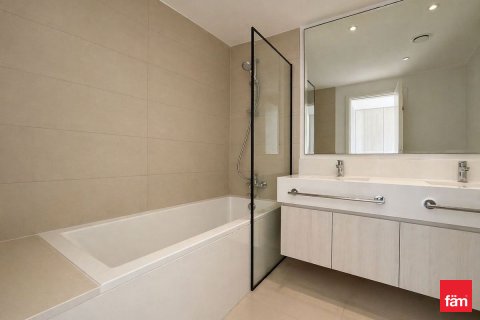 Apartament de închiriat în Dubai Hills Estate, Dubai, EAU 3 dormitoare, 126.3 mp. №705980 - poză 8