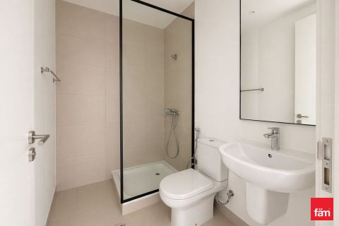 Apartament de închiriat în Dubai Hills Estate, Dubai, EAU 3 dormitoare, 126.3 mp. №705980 - poză 10