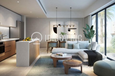 Rumah bandar di The Valley, Dubai, UAE 3 bilik tidur, 174 meter persegi № 636674 - foto 4