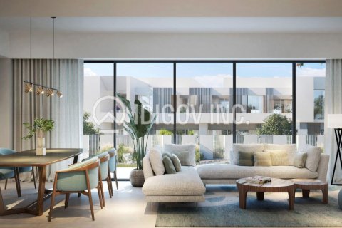 Rumah bandar di The Valley, Dubai, UAE 3 bilik tidur, 174 meter persegi № 636674 - foto 2