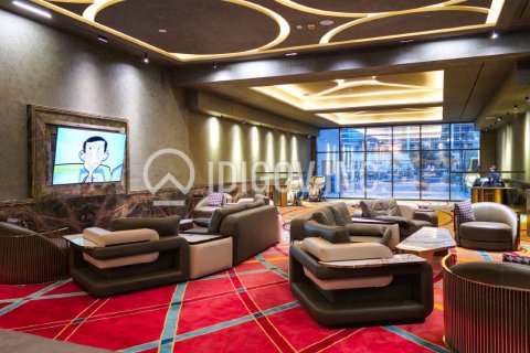 阿联酋 Dubai Jumeirah Lake Towers 待售 : 2 卧, 131 平方米 , 编号636673 - 照片 14