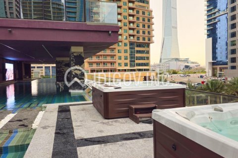 阿联酋 Dubai Jumeirah Lake Towers 待售 : 2 卧, 131 平方米 , 编号636673 - 照片 11