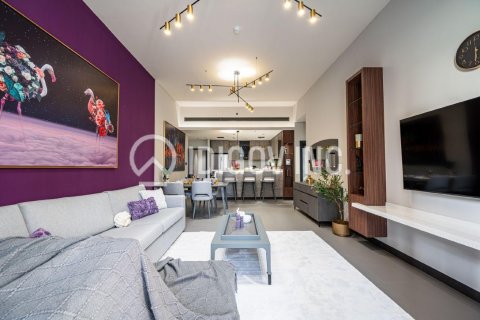 阿联酋 Dubai Jumeirah Lake Towers 待售 : 2 卧, 131 平方米 , 编号636673 - 照片 2