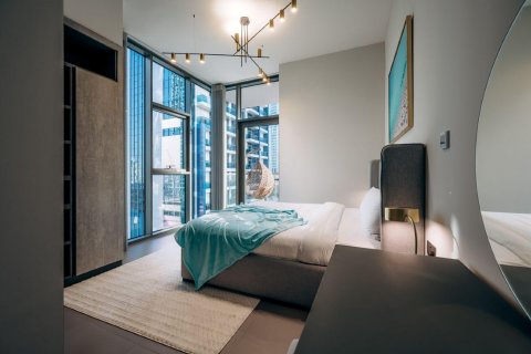 阿联酋 Dubai Jumeirah Lake Towers 待售 : 2 卧, 131 平方米 , 编号636673 - 照片 5