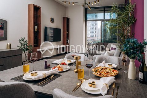 阿联酋 Dubai Jumeirah Lake Towers 待售 : 2 卧, 131 平方米 , 编号636673 - 照片 1