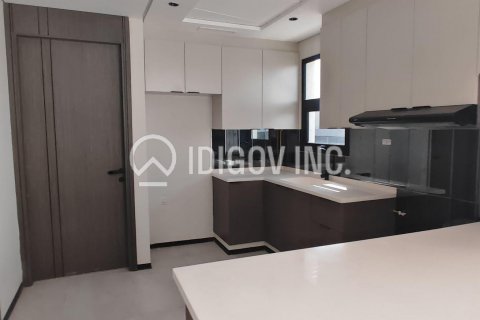 Jumeirah Village Triangle, Dubai, UAE의 판매용 아파트 침실 2개, 130제곱미터 번호 636678 - 사진 2